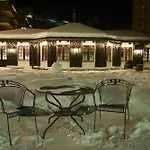 Alpen & Otel Zermatt