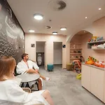 Otel Alpen &