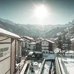 Alpen & Otel Zermatt