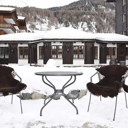 Alpen & Hotel