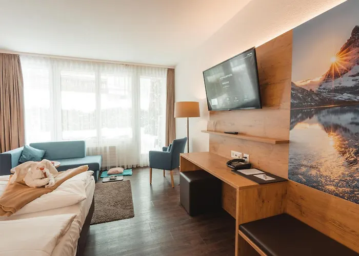 Alpen & زيرمات